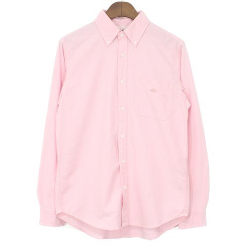 The North Face Purple Label Oxford Shirts