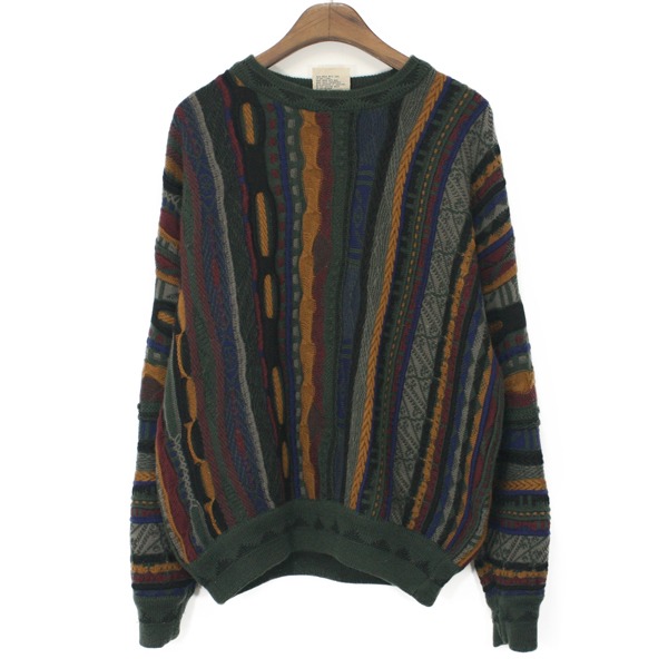 AKLANDA Wool Sweater