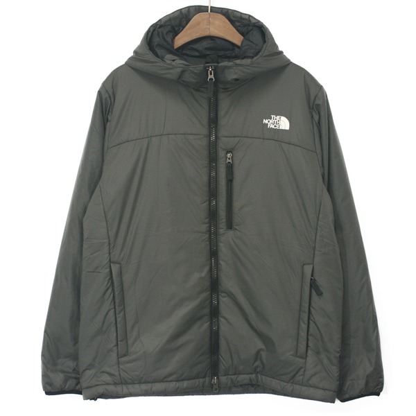 The North Face Pertex Outdoor Jacket