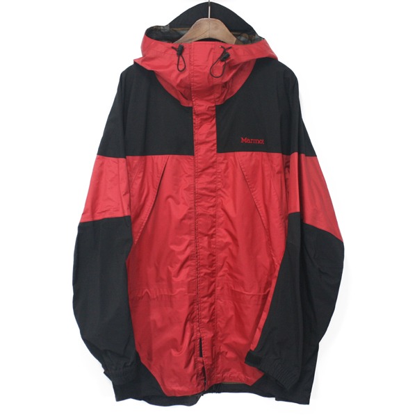 90&#039;s Marmot Gore-tex Mountain Jacket