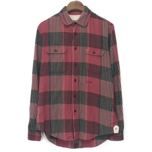 Spectator Flannel Check Shirts