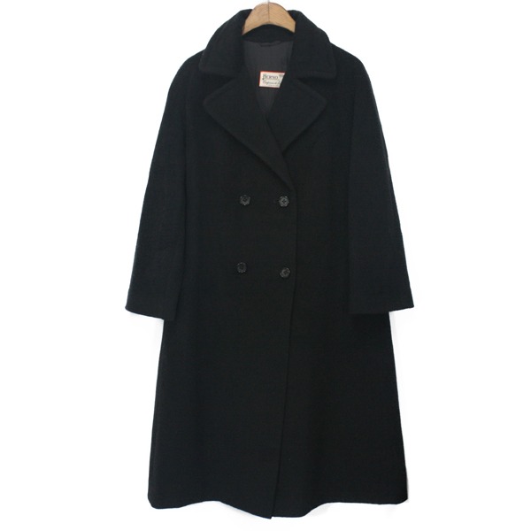 [Woman] 80&#039;s Herno Wool &amp; Cashmere Coat