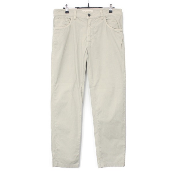 Campanella Lightweight Cotton 5 Pocket Pants