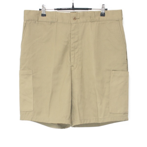80&#039;s BIG MAC Work Chino Shorts